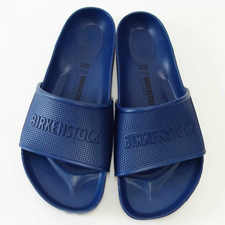 Men Birkenstock Barbados EVA Slides 